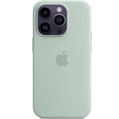 Лот: 22218305. Фото: 1. Чехол-крышка Apple MagSafe для... Чехлы, бамперы