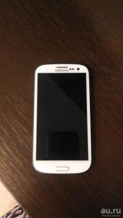 Лот: 9381490. Фото: 1. samsung s3. Смартфоны