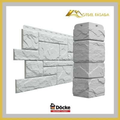 Лот: 17534855. Фото: 1. Фасадная панель Docke SLATE Лех... Фасадные материалы, сайдинг
