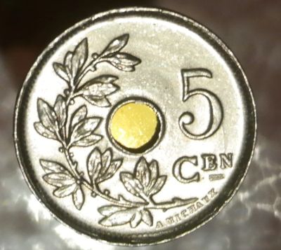 Лот: 6969785. Фото: 1. Страны Запада(2207) Бельгия 1922... Остальные страны