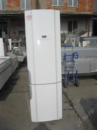 Лот: 1701684. Фото: 1. холодильник GOREnje RK63391W. Холодильники, морозильные камеры