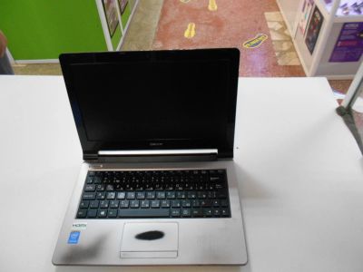 Лот: 12535860. Фото: 1. Ноутбук (нетбук) dexp w510tu. Ноутбуки