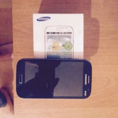 Лот: 4765309. Фото: 1. Samsung Galaxy Grand Duos. Смартфоны