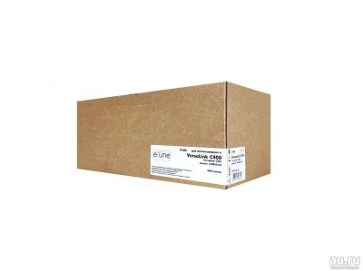 Лот: 18415164. Фото: 1. Картридж 106R03534 для Xerox VersaLink... Картриджи, расходные материалы