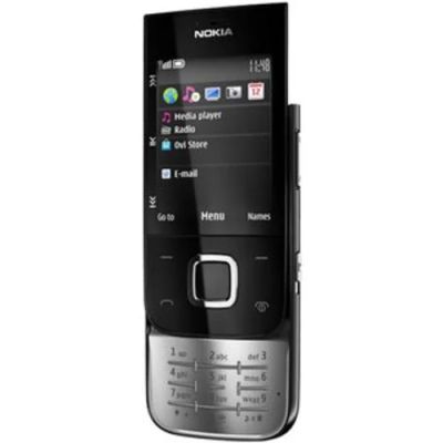 Лот: 8690261. Фото: 1. Nokia 5330. Кнопочные мобильные телефоны