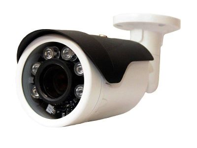 Лот: 17552734. Фото: 1. IP Видеокамера EL IB5.0(2.8)P... Видеонаблюдение