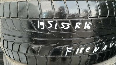 Лот: 16299853. Фото: 1. 195/55 R16 Firemax одно. Другое (шины, диски)