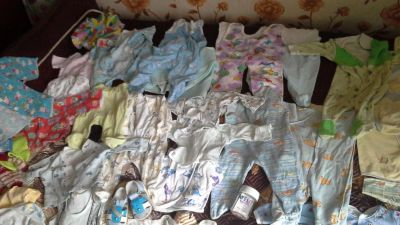 Лот: 5639286. Фото: 1. детская одежда. Костюмы, пиджаки, комбинезоны