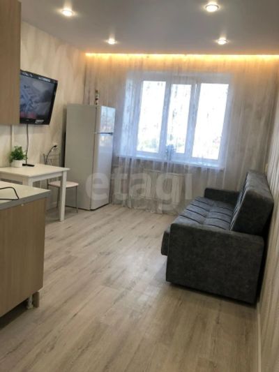 Лот: 25798365. Фото: 1. квартира , Красноярск 7-я Полярная... Квартиры, студии
