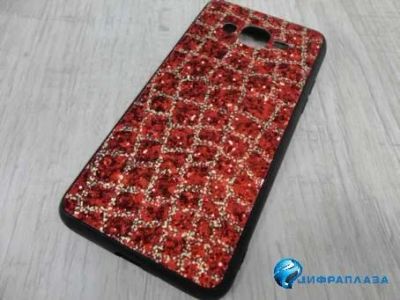 Лот: 13420279. Фото: 1. Чехол силиконовый Samsung J2 Prime... Чехлы, бамперы