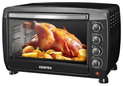 Лот: 18384849. Фото: 1. Мини-печь Centek CT-1532-46 Convection... Микроволновки, мини-печи