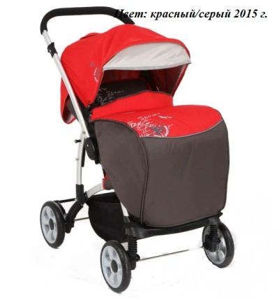 Лот: 5980385. Фото: 1. Коляска прогулочная Glory Comfort... Коляски