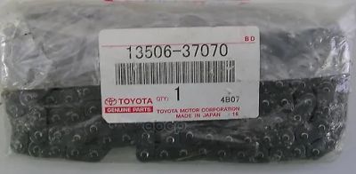 Лот: 21877481. Фото: 1. Цепь Грм Auris,Premio 12Zrfe 06... Другое (автозапчасти)