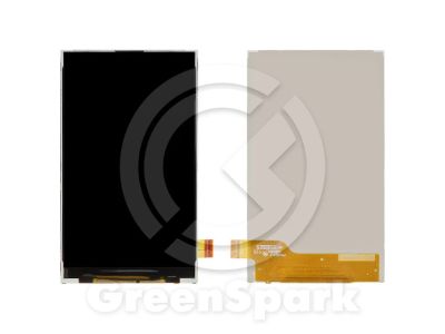 Лот: 13961148. Фото: 1. Дисплей для Alcatel OT 4034D Pixi... Дисплеи, дисплейные модули, тачскрины