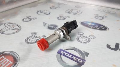 Лот: 23586081. Фото: 1. Датчик скорости Hyundai Solaris... Электрооборудование