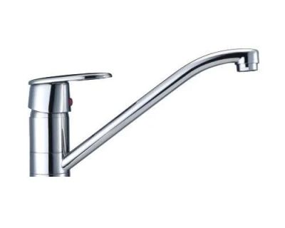 Лот: 7741828. Фото: 1. Смеситель ALTO для мойки 90015-5S... Смесители