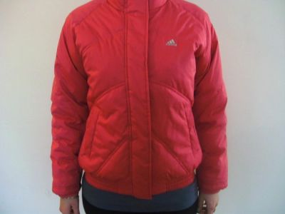 Лот: 5006910. Фото: 1. Куртка Adidas. Верхняя одежда