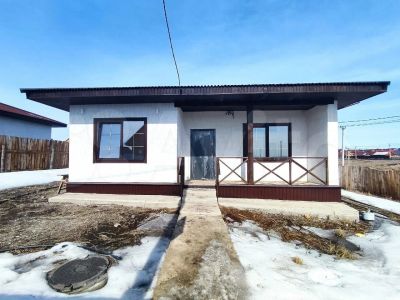 Лот: 20361633. Фото: 1. Дом 72кв.м на участке 10 соток. Дома