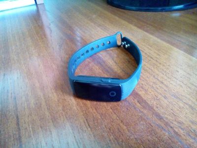 Лот: 7578338. Фото: 1. Фитнес-браслет Smart Band с пульсометром... Браслеты