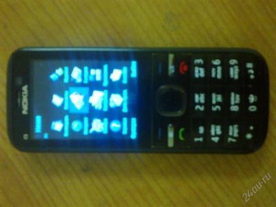 Лот: 2341575. Фото: 1. nokia c5. Смартфоны