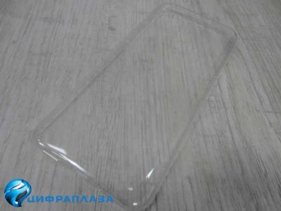Лот: 17003286. Фото: 1. Чехол силиконовый Xiaomi Redmi... Чехлы, бамперы