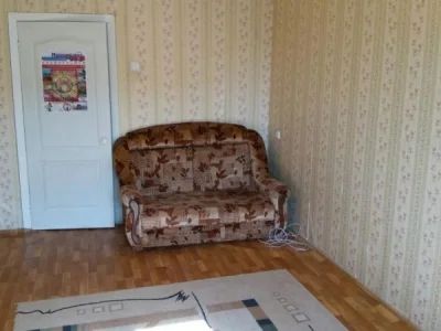 Лот: 7222221. Фото: 1. Сдам 1 комнатная квартира Чернышевского... Квартиры, студии