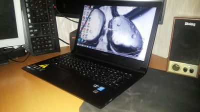 Лот: 8741443. Фото: 1. Ноутбук Lenovo IdeaPad B50-70... Ноутбуки