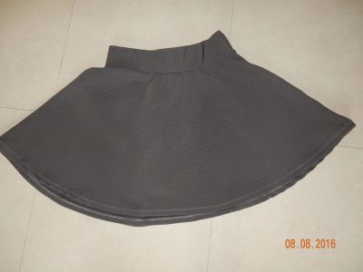 Лот: 7970559. Фото: 1. Юбочка 10-13 лет + кофточка. Юбки
