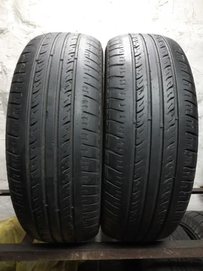 Лот: 18022822. Фото: 1. 215/65R16 98H Jinyu JH12 пара. Шины