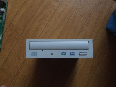 Лот: 3140776. Фото: 1. дисковод для компьютера. Приводы CD, DVD, BR, FDD