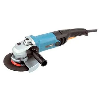 Лот: 3384441. Фото: 1. Шлифмашина угловая Makita GA7020SF... Электроинструмент