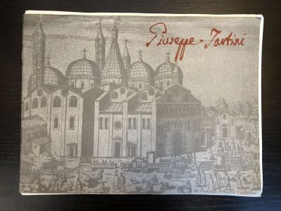 Лот: 23296006. Фото: 1. Сборник автограф-сонат для скрипки... Музыка