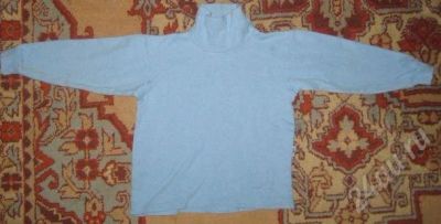 Лот: 474732. Фото: 1. водолазка плотная. Другое (дети растут)