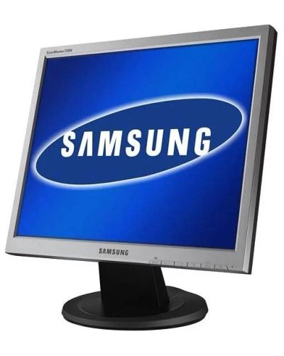 Лот: 3192705. Фото: 1. Монитор Samsung SyncMaster 720N. ЖК-мониторы