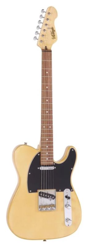 Лот: 4134692. Фото: 1. Vintage (Telecaster) by a John... Гитары