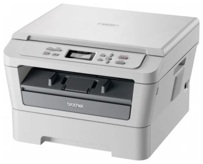 Лот: 3403169. Фото: 1. МФУ Brother-7057R. МФУ и копировальные аппараты