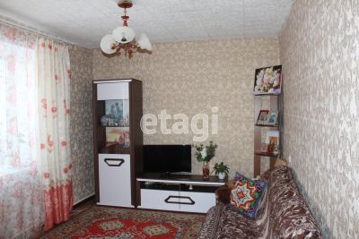 Лот: 25297304. Фото: 1. 2-комн. квартира , посёлок городского... Квартиры, студии