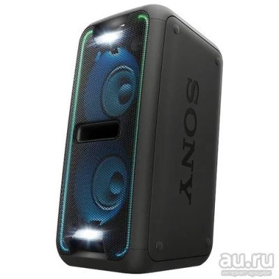 Лот: 9866936. Фото: 1. sony gtk-xb7. Другое (музыкальные инструменты и оборудование)