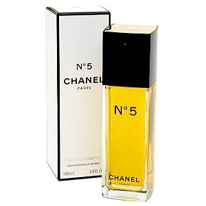 Лот: 11144141. Фото: 1. Chanel woman №5 Туалетная вода... Женская парфюмерия