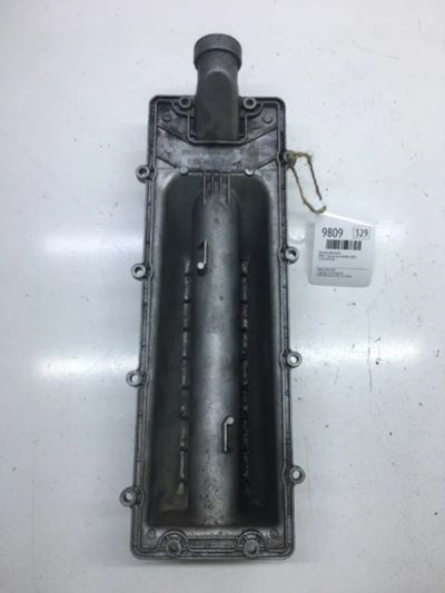 Лот: 20376740. Фото: 1. Крышка двигателя Bmw 7-Series... Двигатель и элементы двигателя