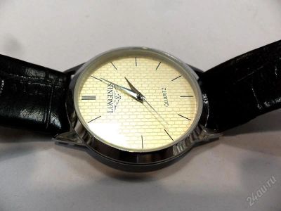 Лот: 1279313. Фото: 1. Longines casual. Другие наручные часы