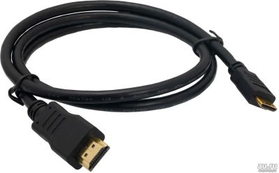 Лот: 14703239. Фото: 1. Кабель HDMI (M) - Mini HDMI (M... Шлейфы, кабели, переходники
