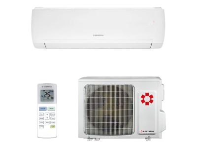 Лот: 19252631. Фото: 1. Кондиционер Kentatsu Narita inverter... Кондиционеры, сплит-системы