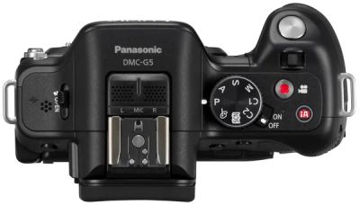 Лот: 7058529. Фото: 1. Panasonic Lumix DMC-G5K lumix... Цифровые беззеркальные со сменной оптикой