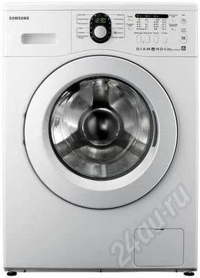 Лот: 514536. Фото: 1. Cтиральная машина SAMSUNG-WF 8598... Стиральные машины