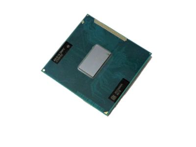 Лот: 18480689. Фото: 1. Процессор Intel® Core™ i5-2410M. Процессоры