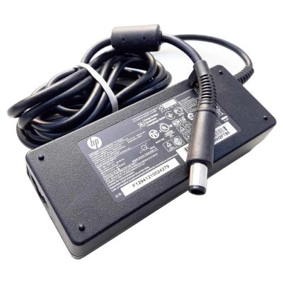 Лот: 16726675. Фото: 1. Блок питания для ноутбука hp 19v... Корпуса, блоки питания