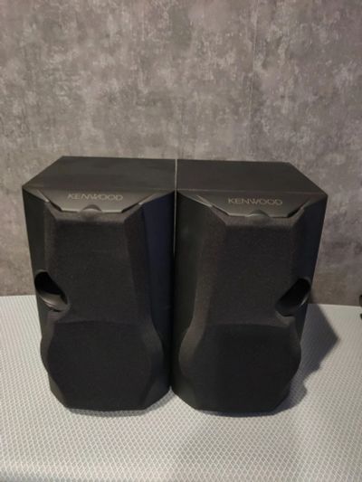 Лот: 18855064. Фото: 1. Kenwood LS-G4. Пассивные акустические системы