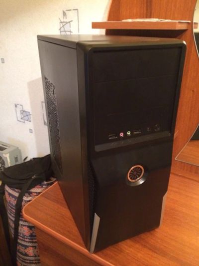 Лот: 4173072. Фото: 1. Intel Pentium G620(2*2,6Ghz)/GigaByte... Компьютеры в сборе