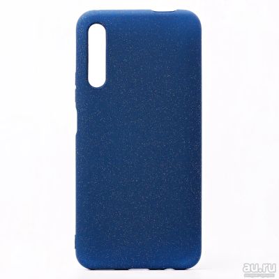Лот: 17793558. Фото: 1. Чехол накладка для "Huawei P Smart... Чехлы, бамперы
